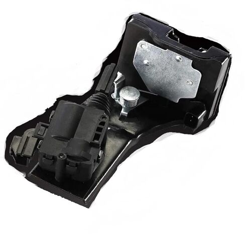 Compatible with Escape 2009 2010 2011 2012 9L8Z-7843150-B 9L8Z7843150B Tailgate Trunk Lock Actuator Rear Tailgate Release Switch in Kuwait
