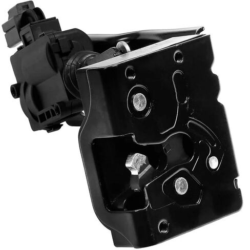 Compatible with Escape 2009 2010 2011 2012 9L8Z-7843150-B 9L8Z7843150B Tailgate Trunk Lock Actuator Rear Tailgate Release Switch in Kuwait