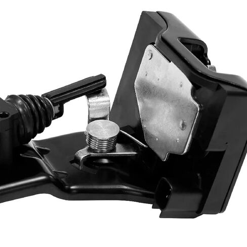 Compatible with Escape 2009 2010 2011 2012 9L8Z-7843150-B 9L8Z7843150B Tailgate Trunk Lock Actuator Rear Tailgate Release Switch in Kuwait