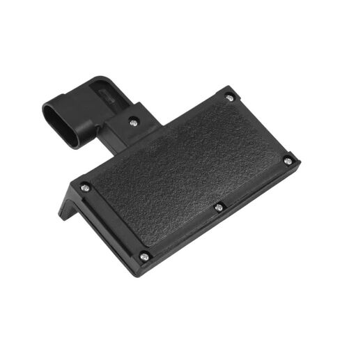 Compatible with GMC Compatible with Envoy Compatible with XUV 2004-2005 Rear Trunk Lock Release Handle Tailgate Switch 15060932 22747152 in Kuwait