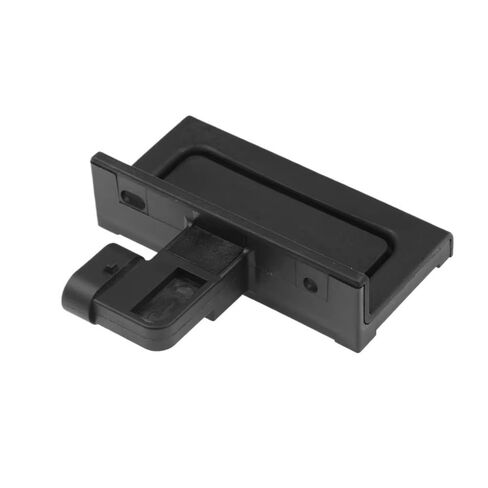 Compatible with GMC Compatible with Envoy Compatible with XUV 2004-2005 Rear Trunk Lock Release Handle Tailgate Switch 15060932 22747152 in Kuwait