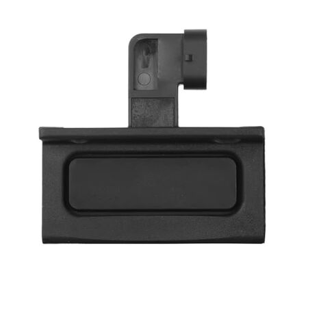 Compatible with GMC Compatible with Envoy Compatible with XUV 2004-2005 Rear Trunk Lock Release Handle Tailgate Switch 15060932 22747152 in Kuwait