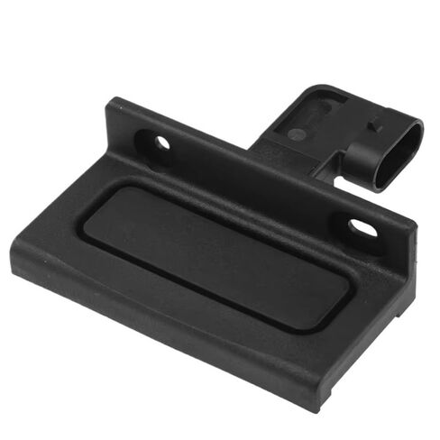 Compatible with GMC Compatible with Envoy Compatible with XUV 2004-2005 Rear Trunk Lock Release Handle Tailgate Switch 15060932 22747152 in Kuwait