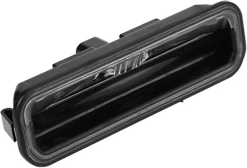 Compatible with Focus MK3 III 2010-2014 Boot Lid Tailgate Micro Switch BM5119B514AE Rear Trunk Tailgate Release Open Switch Button in Kuwait