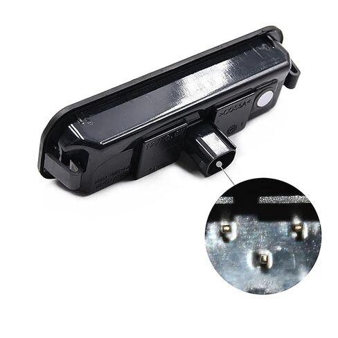 Compatible with Focus MK3 III 2010-2014 Boot Lid Tailgate Micro Switch BM5119B514AE Rear Trunk Tailgate Release Open Switch Button in Kuwait