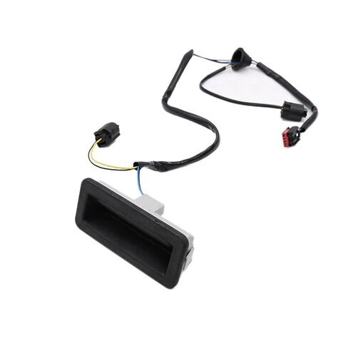 LR020997 LR002219 LR079909 متوافق مع Land متوافق مع Rover متوافق مع Freelander 2 1999-2006 مفتاح تحرير قفل الباب الخلفي لصندوق السيارة in Kuwait