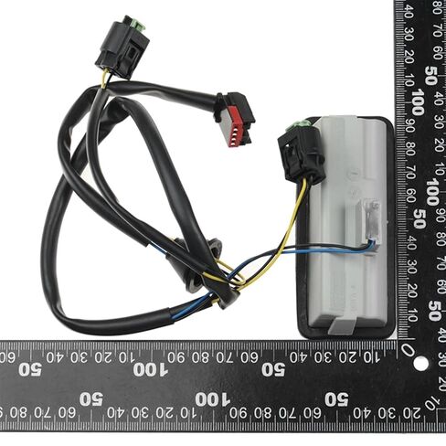 LR020997 LR002219 LR079909 متوافق مع Land متوافق مع Rover متوافق مع Freelander 2 1999-2006 مفتاح تحرير قفل الباب الخلفي لصندوق السيارة in Kuwait