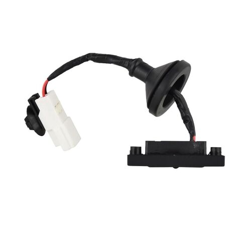 Compatible with Kia Compatible with Morning Compatible with Picanto 2011 2012 81260-4X200 812604X200 Handle Trunk Lock Release Switch in Kuwait