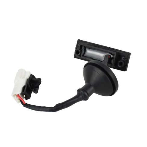 Compatible with Kia Compatible with Morning Compatible with Picanto 2011 2012 81260-4X200 812604X200 Handle Trunk Lock Release Switch in Kuwait