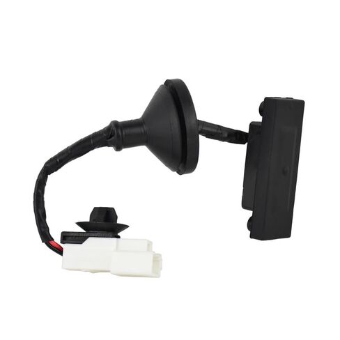 Compatible with Kia Compatible with Morning Compatible with Picanto 2011 2012 81260-4X200 812604X200 Handle Trunk Lock Release Switch in Kuwait