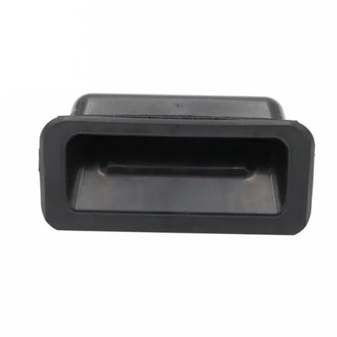 Compatible with Kia Forte 5 Hatchback 2011-2018 812601M500 81260 1M500 81260-1M500 Tail Door Switch Button Trunk Lid Lock Release Handle in Kuwait