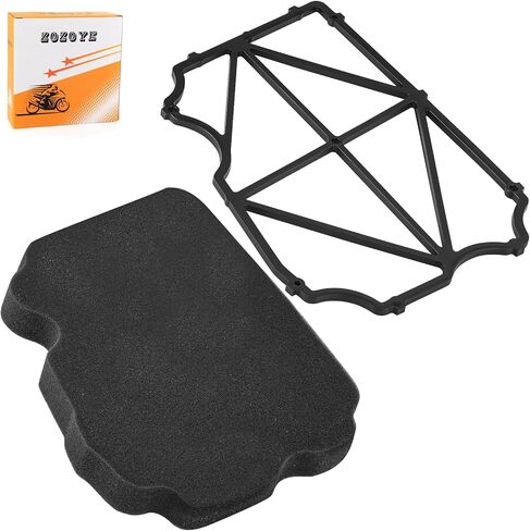 Air Filter + Guide Holder For Yamaha TW200 1987-2024 2JX-14451-00-00 in Kuwait