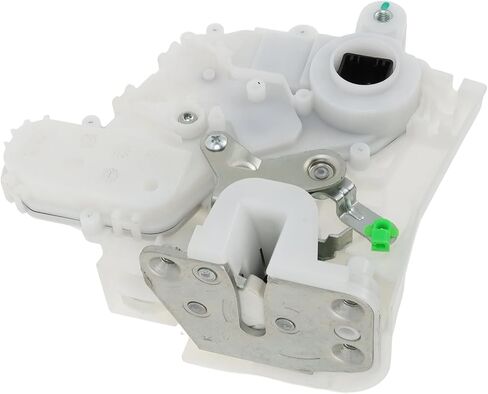 Power Door Lock Actuator Motor for Honda CR-V 2007-2008 for Honda CR-V 2010-2011 Front Right Passenger Side Door Latch Actuator Assembly in Kuwait