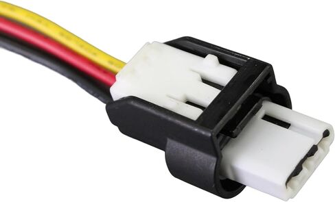 Automobile Crankshaft Position Sensor - Camshaft Sensor - Ignition Coil - Engine Crankcase Breather Hose - MAP Sensor Multi-Purpose Connector Wire Harness Plug in Saudi Arabia