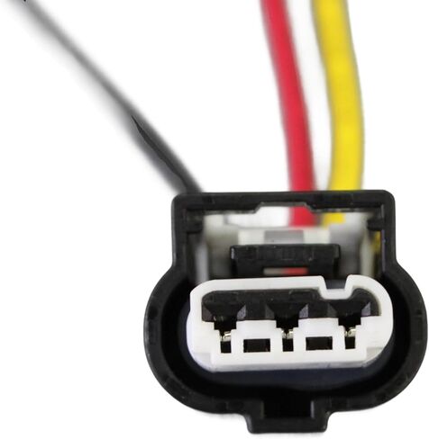 Automobile Crankshaft Position Sensor - Camshaft Sensor - Ignition Coil - Engine Crankcase Breather Hose - MAP Sensor Multi-Purpose Connector Wire Harness Plug in Saudi Arabia