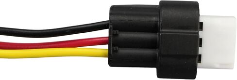 Automobile Crankshaft Position Sensor - Camshaft Sensor - Ignition Coil - Engine Crankcase Breather Hose - MAP Sensor Multi-Purpose Connector Wire Harness Plug in Saudi Arabia