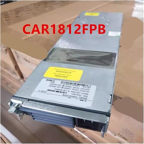 Power Supply 1800W CAR1812FPB-Z01A CAR1812FPB in Kuwait