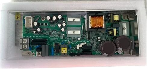 Power Supply 24V8A 15V4A 48V1A 300W VE300XHC380-A in Kuwait