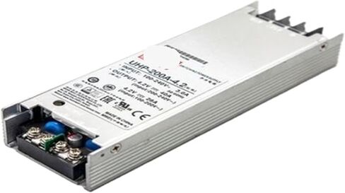 200W Switching Power Supply UHP-200A-5 UHP-200R-5 UHP-200R-12 UHP-200R-15 UHP-200R-24 UHP-200R-48(UHP-200R-5) in Saudi Arabia