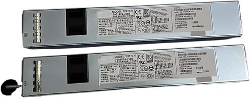 1pcs NXA-PAC-1100W-B Power Supply in Saudi Arabia