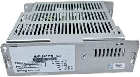 Power Supply 110W MAP110-4011 MAP110-4011G, 130W MAP130-1024C(MAP110-4011) in Saudi Arabia