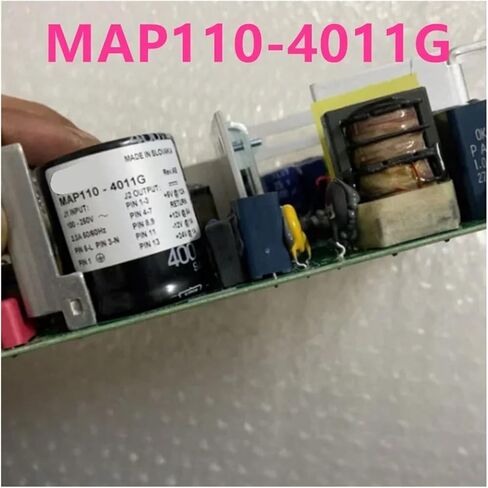 Power Supply 110W MAP110-4011 MAP110-4011G, 130W MAP130-1024C(MAP110-4011) in Saudi Arabia