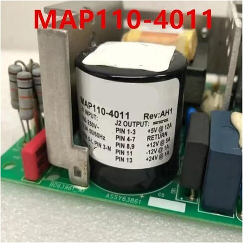 Power Supply 110W MAP110-4011 MAP110-4011G, 130W MAP130-1024C(MAP110-4011) in Saudi Arabia
