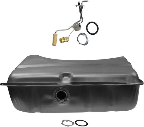 Fuel Tank Kit Fuel Tank Sending Unit Gas Compatible with 1964-1966 Dodge Dart Plymouth Barracuda Valiant in Kuwait