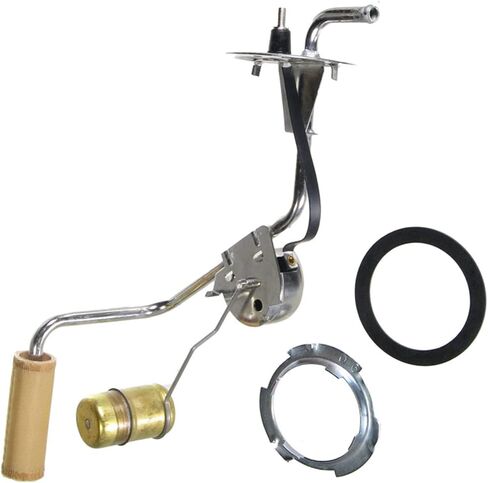 Fuel Tank Kit Fuel Tank Sending Unit Gas Compatible with 1964-1966 Dodge Dart Plymouth Barracuda Valiant in Kuwait