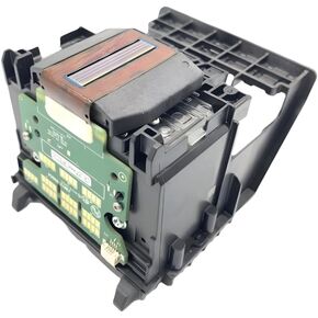 Printhead Compatible with OfficeJet Pro 7740 7730 7720 8210 8710 8730 8740 8216 8720 8725 in Saudi Arabia