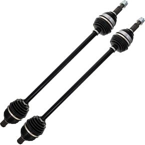 NICHE الجبهة السيرة الذاتية المحور نصف محرك رمح ل Polaris RZR Pro R 4 Sport Ultimate Premium 1337064 2 Pack in Kuwait