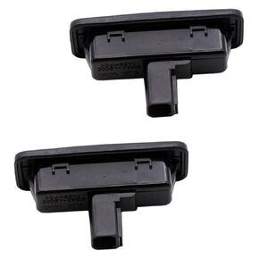 Compatible with Kia Compatible with Ceed Compatible with 2013-2018 Rear Trunk Lock Boot Release Switch Tailgate Opening Button 81260-A5000 81260A5000 Tailgate Lock Latch in Kuwait