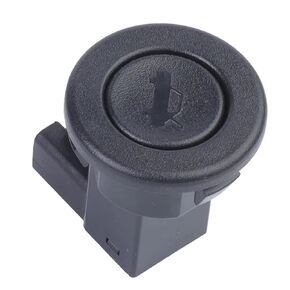 Compatible with GMC Rear Door Trunk Tailgate Handle Trunk Boot Release Switch Opener Replacement Car Parts 90803408 in Kuwait