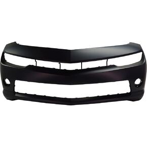Garage-Pro Bumper Cover Compatible with Chevrolet Camaro 2014-2015 for Models without RS Package Primed Front GM1000965 in Kuwait