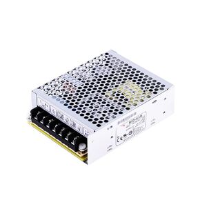 1 قطعة 65 واط مزدوج الناتج تحويل التيار الكهربائي RID-65A | 5 فولت 12 فولت RID-65B | 5 فولت 24 فولت (RID-65B) in Kuwait
