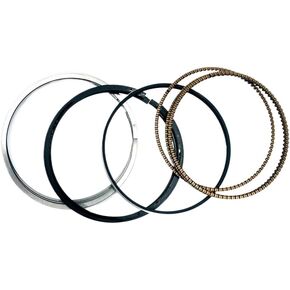 Piston Ring Set STD Compatible with Aveo 1.6L and Astra Engine Models in Saudi Arabia