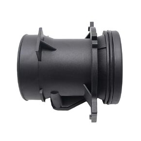 Lasting 98AB12B579B1B MAF Mass Air Flow Meter Sensor Compatible with Focus Compatible with Mondeo Cougar Tourneo Transit Series Models 98AB-12B579-B1B in Saudi Arabia