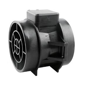 MAF Mass Air Flow Sensor Meter Compatible with BMW 325 323 525 E46 3 Series 5WK9605 5WK9608 5WK9626 13621432356 in Saudi Arabia