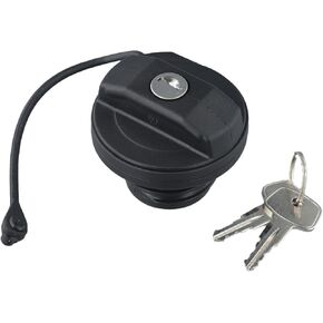 Fuel Filler Cap with Keys for Land for Rover Defender 90 110 130,Replacement Gas Tank Cover Locking Lid OEM LR075664 LR032977 in Saudi Arabia