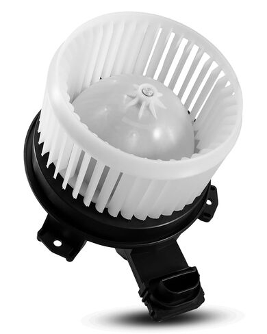 HVAC محرك سخان منفاخ الجمعية صالح لهوندا أوديسي 2018 2019 2020 2021 ، استبدال 27226-5RB1A 272265RB1A 79315THRA42 ، الجانب الخلفي in Kuwait