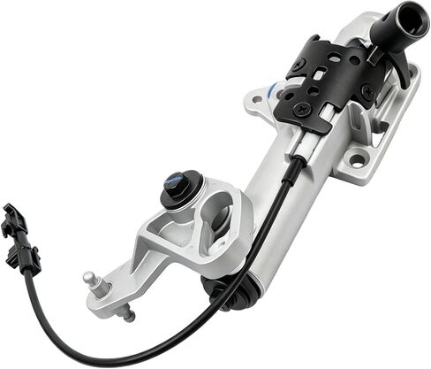 Steering Column Shift Mechanism Compatible with Cadillac Escalade 1998-2007 Chevrolet Silverado Avalanche Blazer Suburban Tahoe 1998-2007 Replaces # 905-120, 19149553, 26078376 in Saudi Arabia