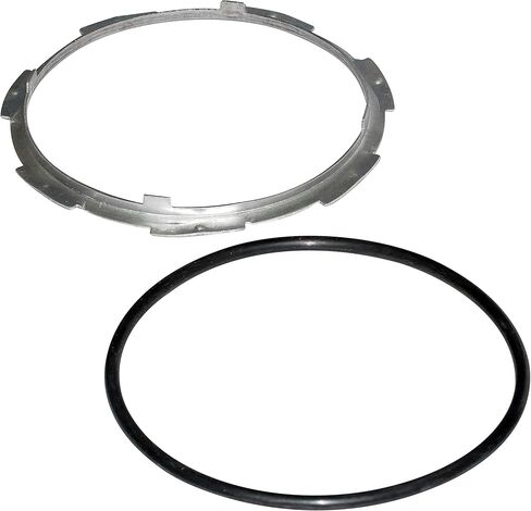 Dorman 579-013 حلقة قفل وحدة إرسال خزان الوقود متوافقة مع نماذج مختارة من Ford / Lincoln / Mercury in Kuwait