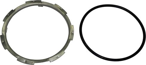 Dorman 579-013 حلقة قفل وحدة إرسال خزان الوقود متوافقة مع نماذج مختارة من Ford / Lincoln / Mercury in Kuwait