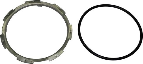 Dorman 579-013 حلقة قفل وحدة إرسال خزان الوقود متوافقة مع نماذج مختارة من Ford / Lincoln / Mercury in Kuwait