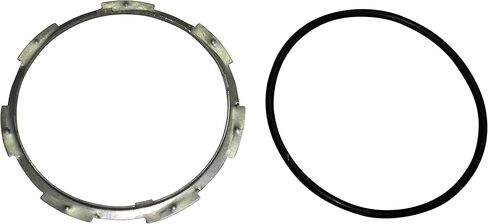 Dorman 579-013 حلقة قفل وحدة إرسال خزان الوقود متوافقة مع نماذج مختارة من Ford / Lincoln / Mercury in Kuwait