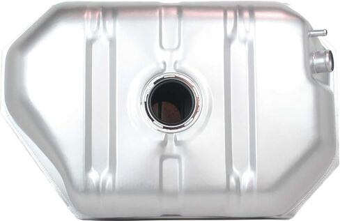 Garage-Pro Fuel Tank Compatible With 1997-2003 Chevrolet Blazer, Fits 1997-2003 GMC Jimmy Painted Steel in Kuwait