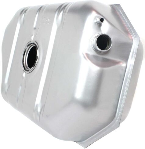 Garage-Pro Fuel Tank Compatible With 1997-2003 Chevrolet Blazer, Fits 1997-2003 GMC Jimmy Painted Steel in Kuwait