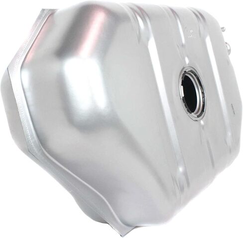 Garage-Pro Fuel Tank Compatible With 1997-2003 Chevrolet Blazer, Fits 1997-2003 GMC Jimmy Painted Steel in Kuwait