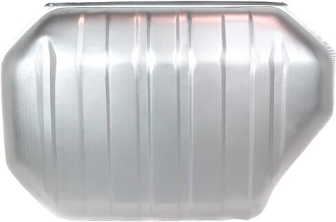 Garage-Pro Fuel Tank Compatible With 1997-2003 Chevrolet Blazer, Fits 1997-2003 GMC Jimmy Painted Steel in Kuwait