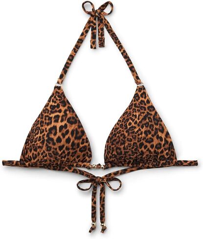 ملابس سباحة نسائية مثلثة من Wild Animalier من CALZEDONIA in Saudi Arabia